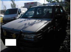 opel frontera a del año 1995 2