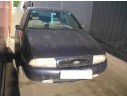 FORD FIESTA BERLINA
