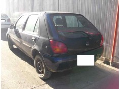 ford fiesta berlina del año 1999 2