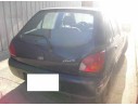 FORD FIESTA BERLINA