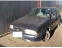 FORD FIESTA BERLINA