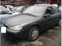 ford mondeo berlina (gd) del año 1998