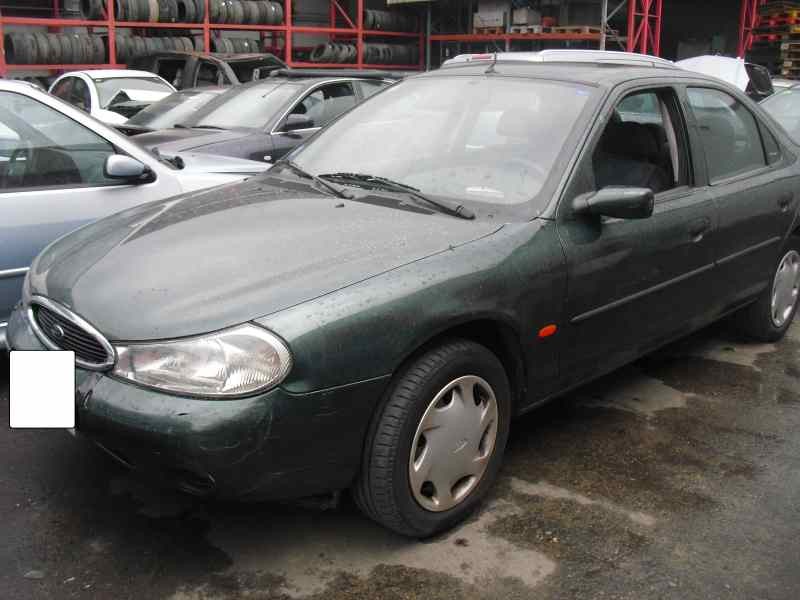 ford mondeo berlina (gd) del año 1998