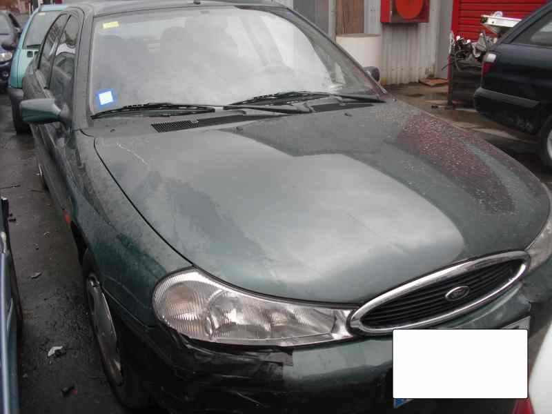 ford mondeo berlina (gd) del año 1998