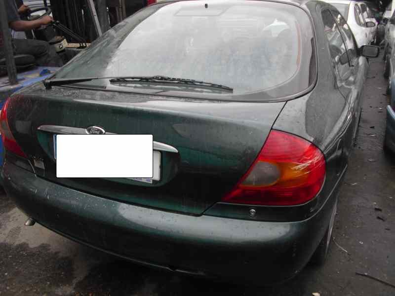 ford mondeo berlina (gd) del año 1998