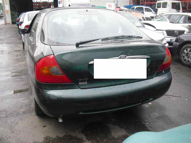 ford mondeo berlina (gd) del año 1998
