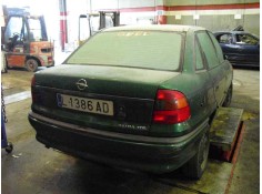 opel astra f berlina del año 1998 2