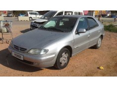 citroën xsara berlina del año 2000