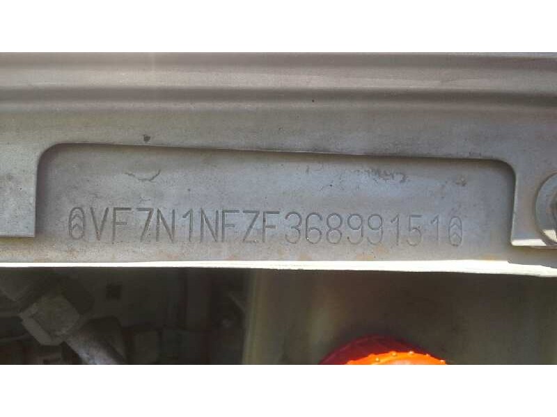 citroën xsara berlina del año 2000