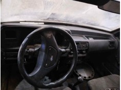 ford escort berlina del año 1987 2