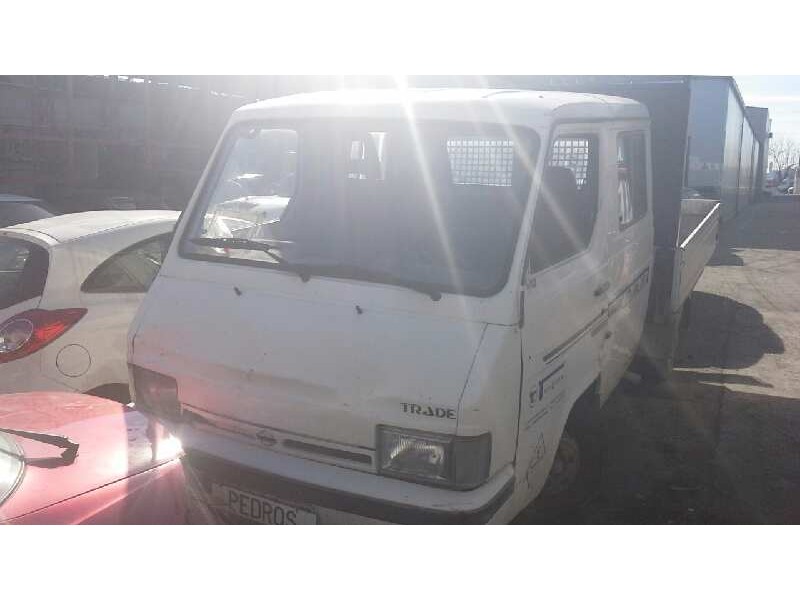 nissan trade del año 1995