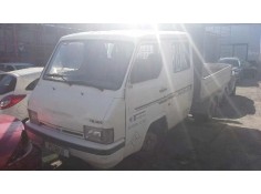 nissan trade del año 1995 2