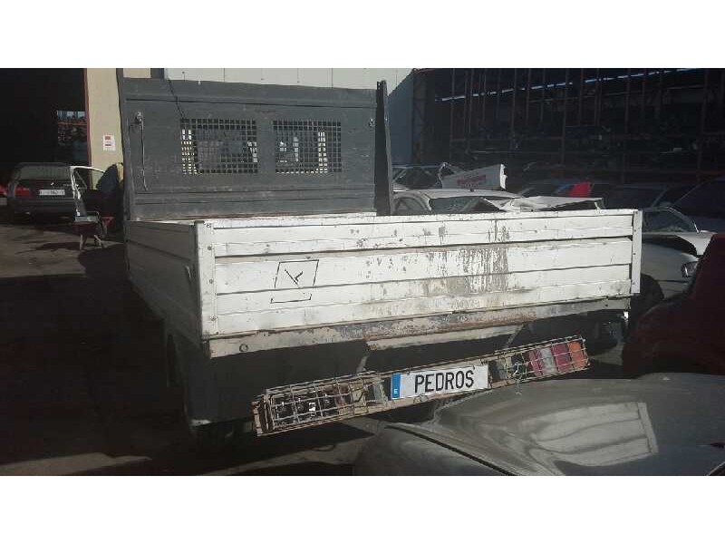 nissan trade del año 1995