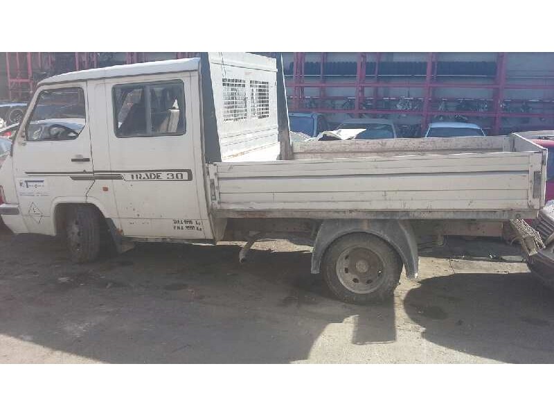 nissan trade del año 1995