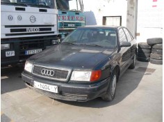 audi 100 avant (c4) del año 1950