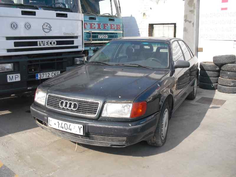 audi 100 avant (c4) del año 1950