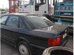 audi 100 avant (c4) del año 1950 2