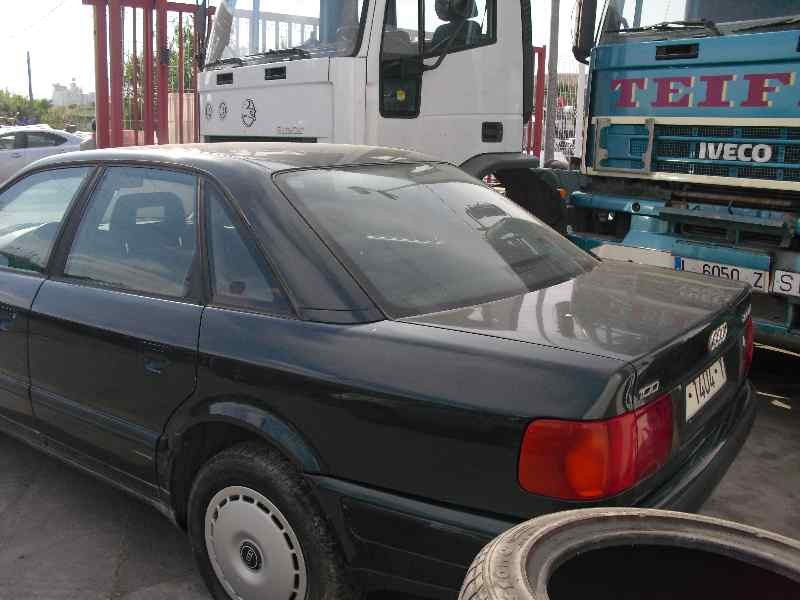 audi 100 avant (c4) del año 1950