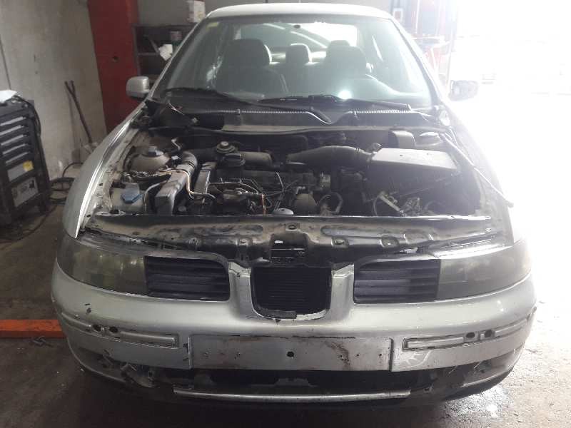 seat toledo (1m2) del año 1999