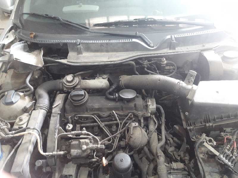 seat toledo (1m2) del año 1999