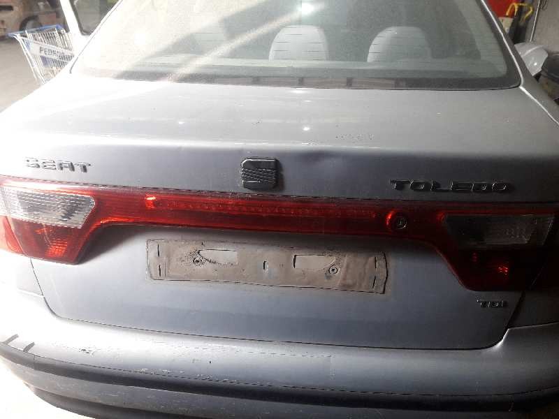 seat toledo (1m2) del año 1999
