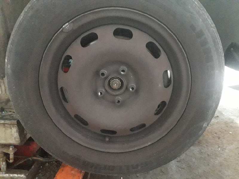 seat toledo (1m2) del año 1999