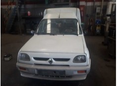 renault rapid/express (f40) del año 1996