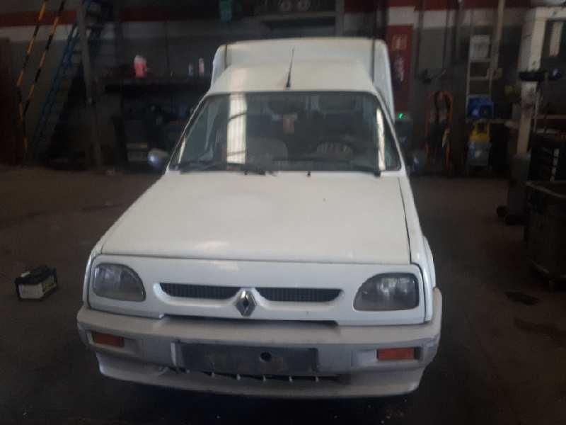 renault rapid/express (f40) del año 1996