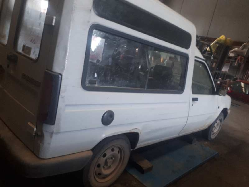 renault rapid/express (f40) del año 1996