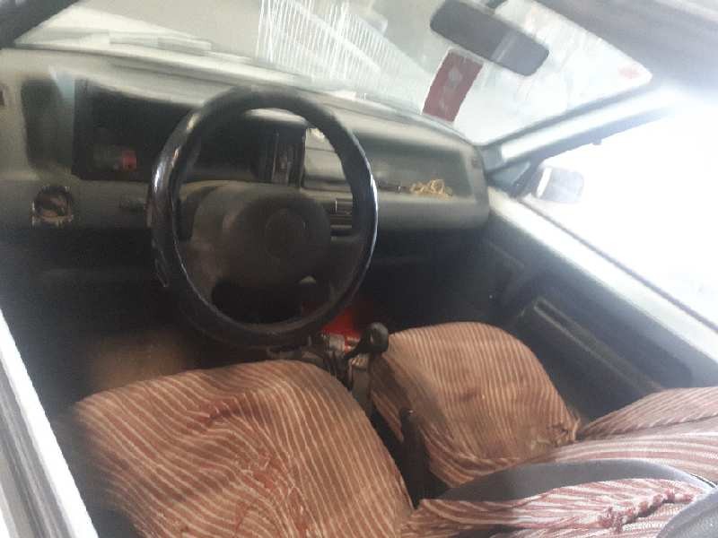 renault rapid/express (f40) del año 1996