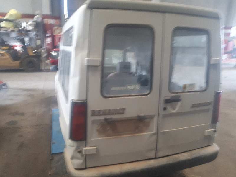 renault rapid/express (f40) del año 1996