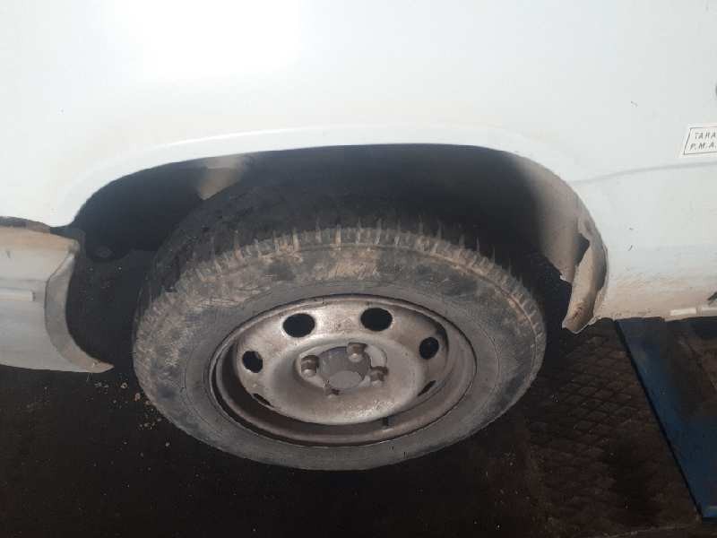 renault rapid/express (f40) del año 1996