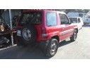 MITSUBISHI MONTERO PININ (H60/H70)