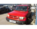 MITSUBISHI MONTERO PININ (H60/H70)