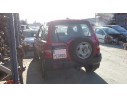 MITSUBISHI MONTERO PININ (H60/H70)