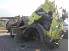 mercedes-benz 1834 del año 1998
