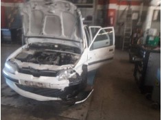 peugeot 106 (s2) del año 1996