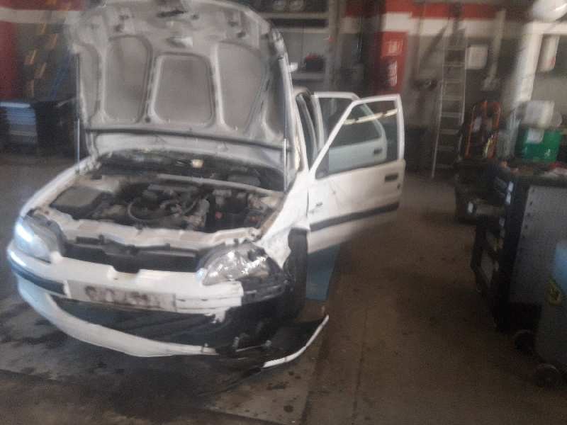 peugeot 106 (s2) del año 1996