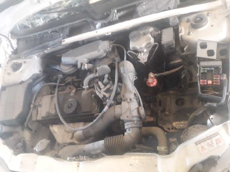 peugeot 106 (s2) del año 1996