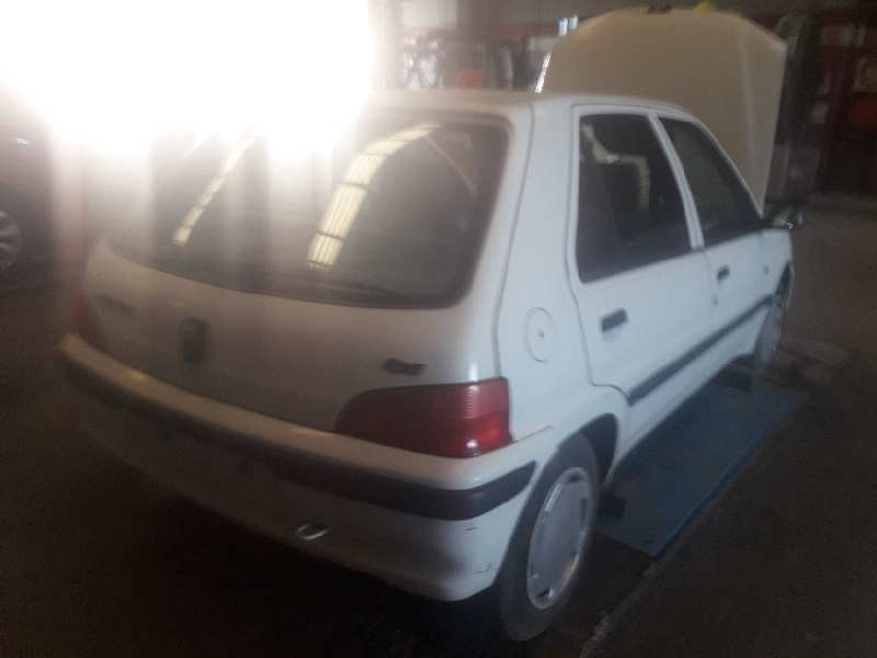 peugeot 106 (s2) del año 1996