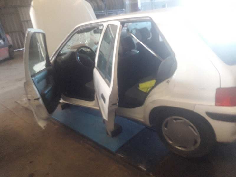 peugeot 106 (s2) del año 1996