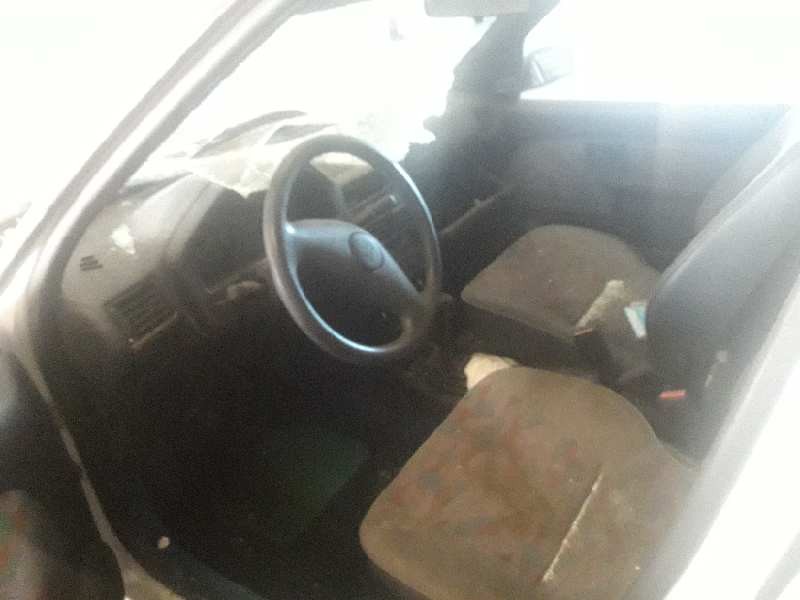 peugeot 106 (s2) del año 1996