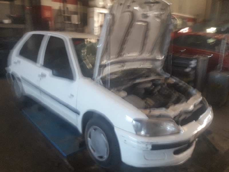 peugeot 106 (s2) del año 1996