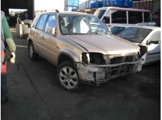 honda cr-v (rd1/3) del año 1999