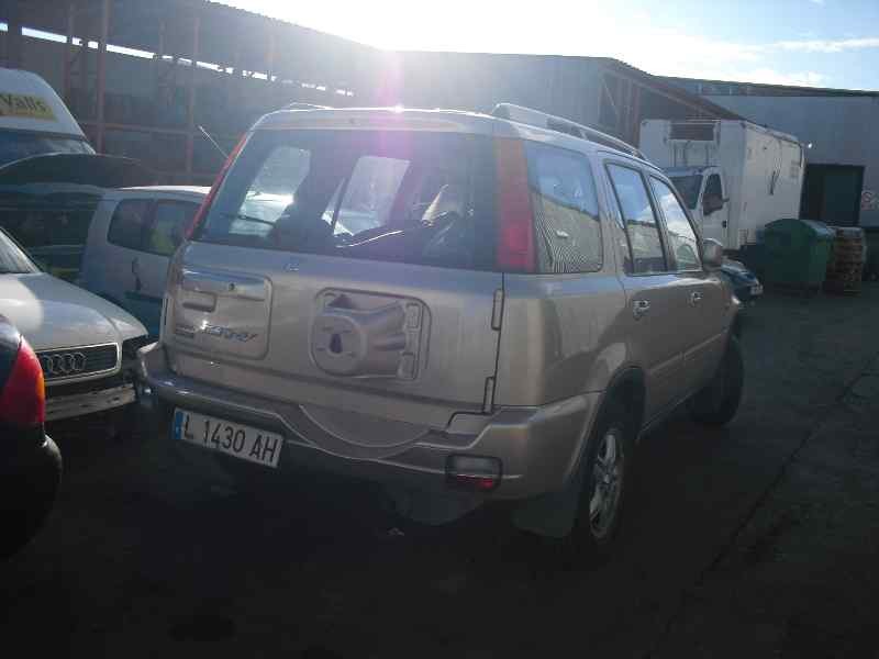 honda cr-v (rd1/3) del año 1999