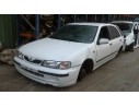 NISSAN ALMERA (N15)