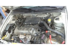 nissan almera (n15) del año 1999 2