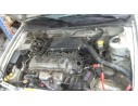 NISSAN ALMERA (N15)