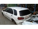 NISSAN ALMERA (N15)