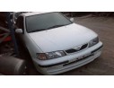 NISSAN ALMERA (N15)
